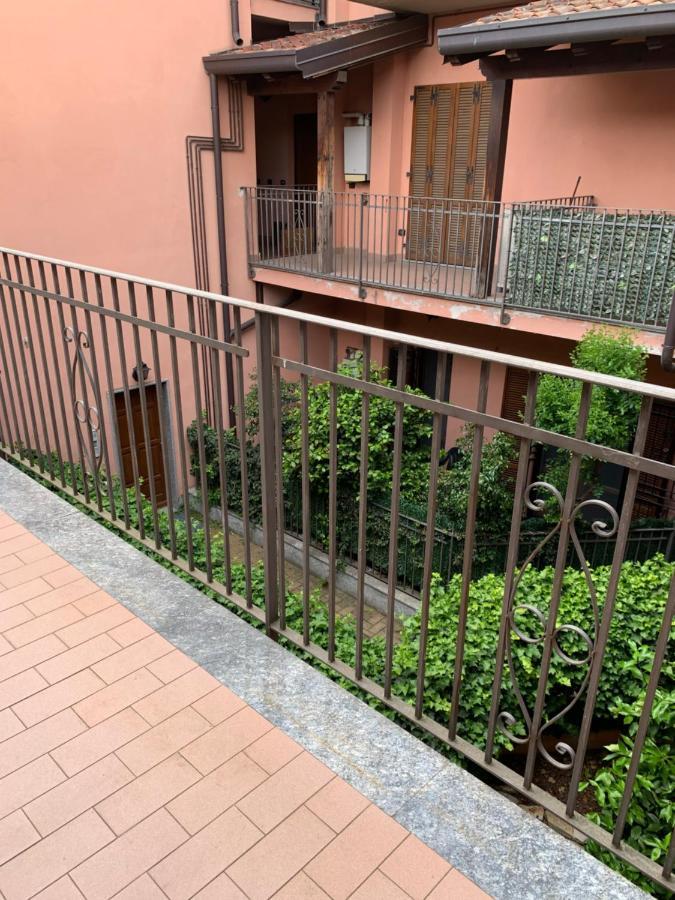 La Casetta Di San Siro Milán Exterior foto