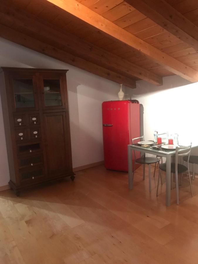 La Casetta Di San Siro Milán Exterior foto